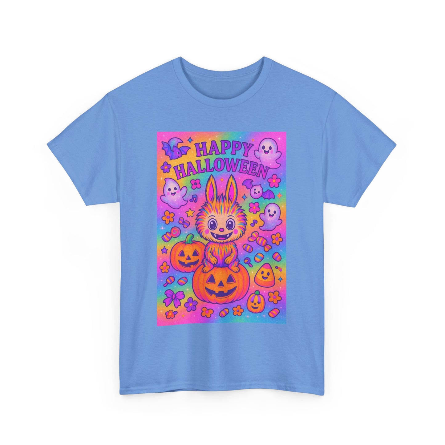 Halloween Labubu T-Shirt