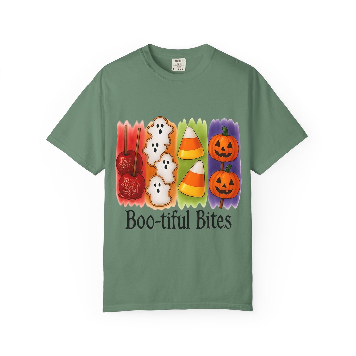 Halloween Graphic Tee