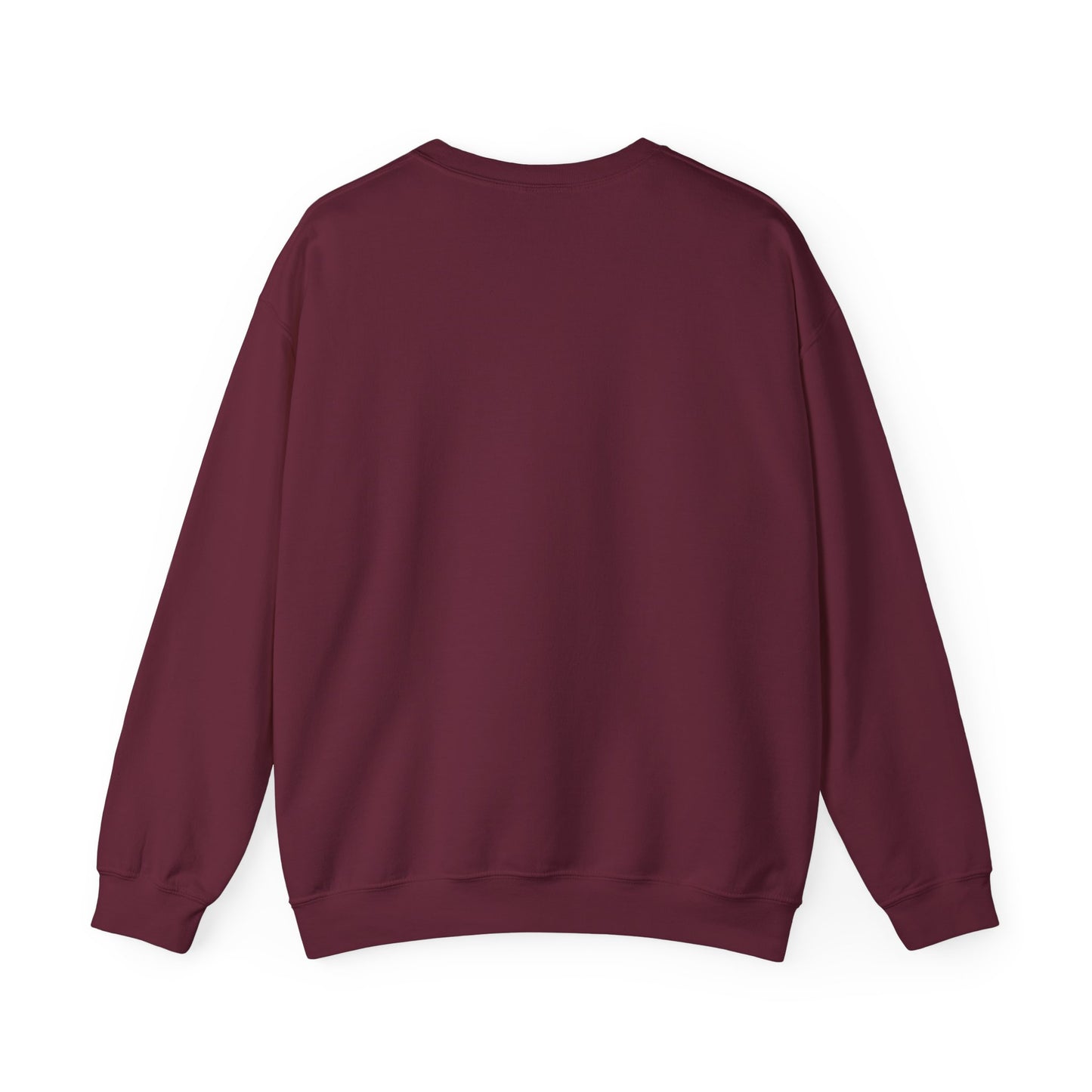 Football Crewneck Sweatshirt, Holiday Gift, Cozy Casual Wear, Game Day Apparel, Cheer for Team, Sports Fan Gear, Unisex Fashion