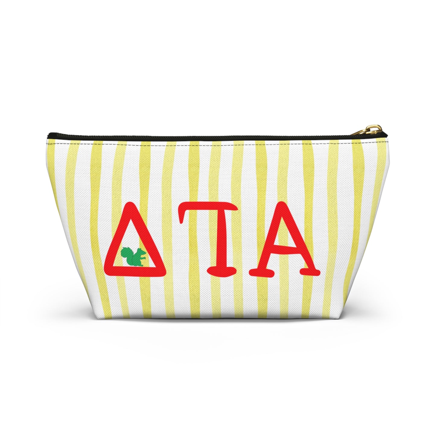 AGD Accessory Pouch w T-bottom