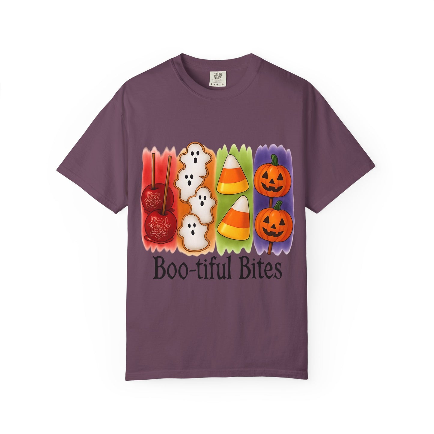 Halloween Graphic Tee