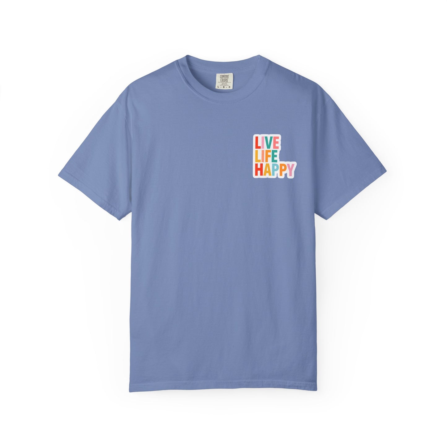 Yeti Cooler & Summer Beer T-Shirt