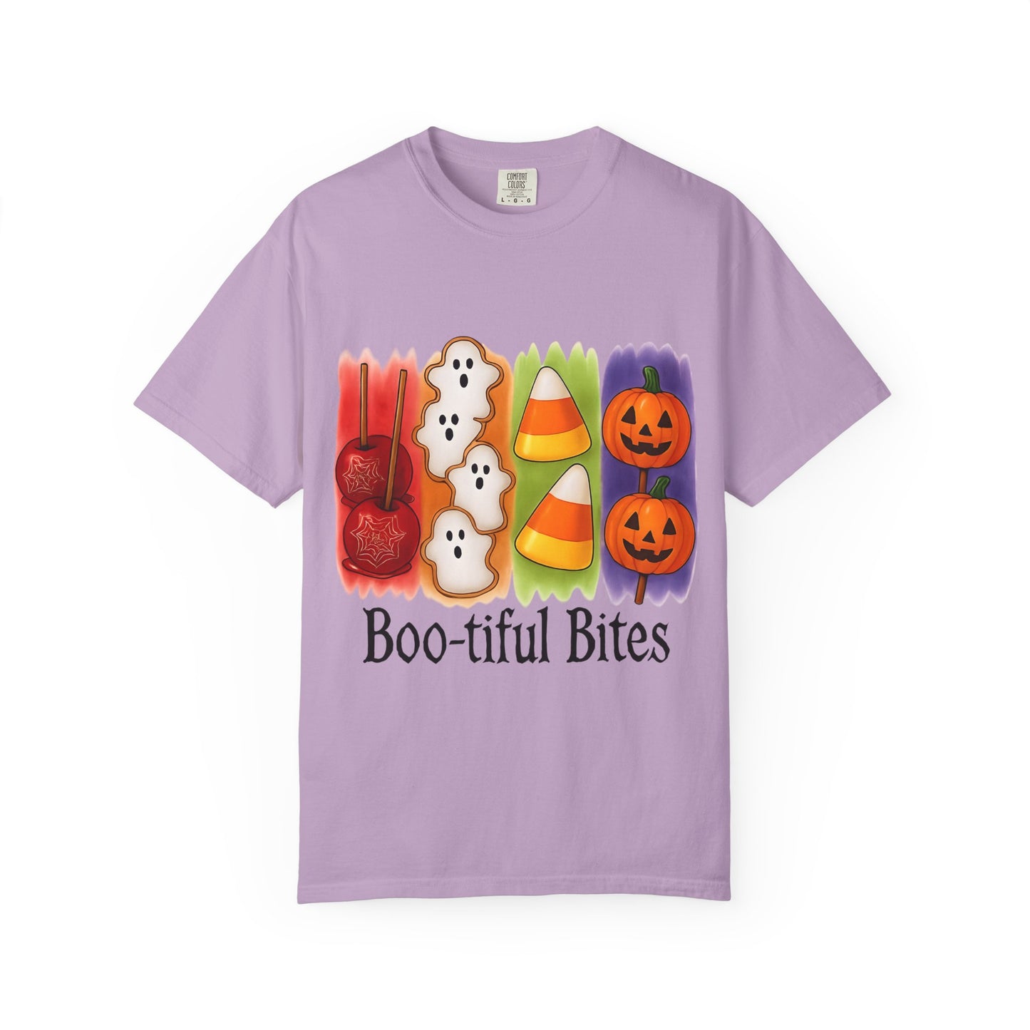Halloween Graphic Tee