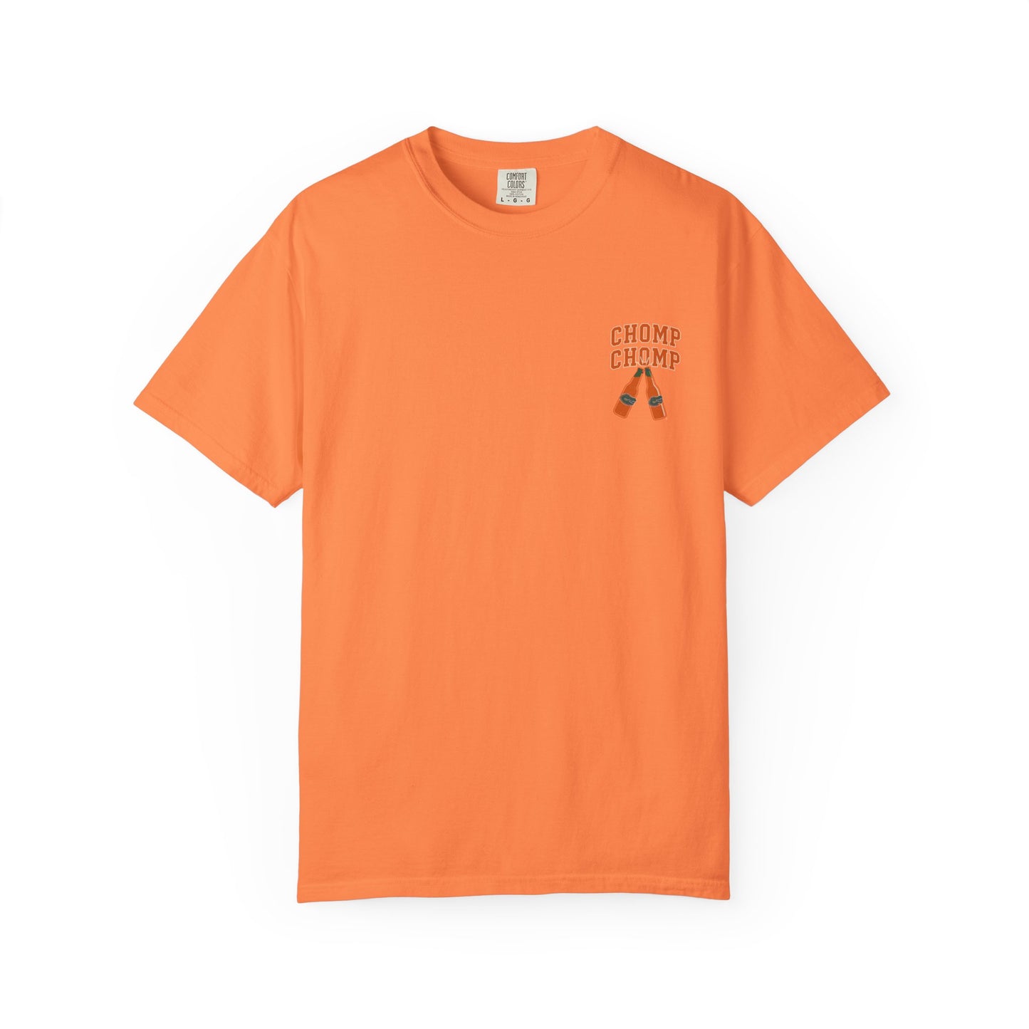 Swamp Tailgate Club Unisex T-shirt Gators Fan