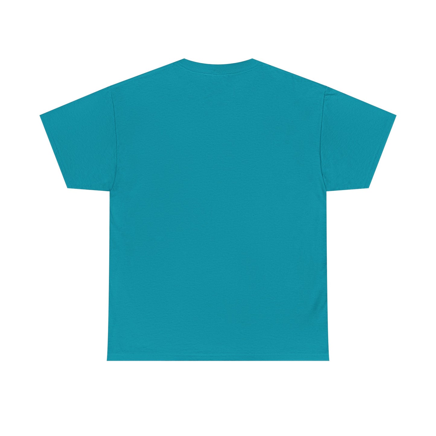TN Bucs Unisex Tee - College Spirit Graphic T-Shirt