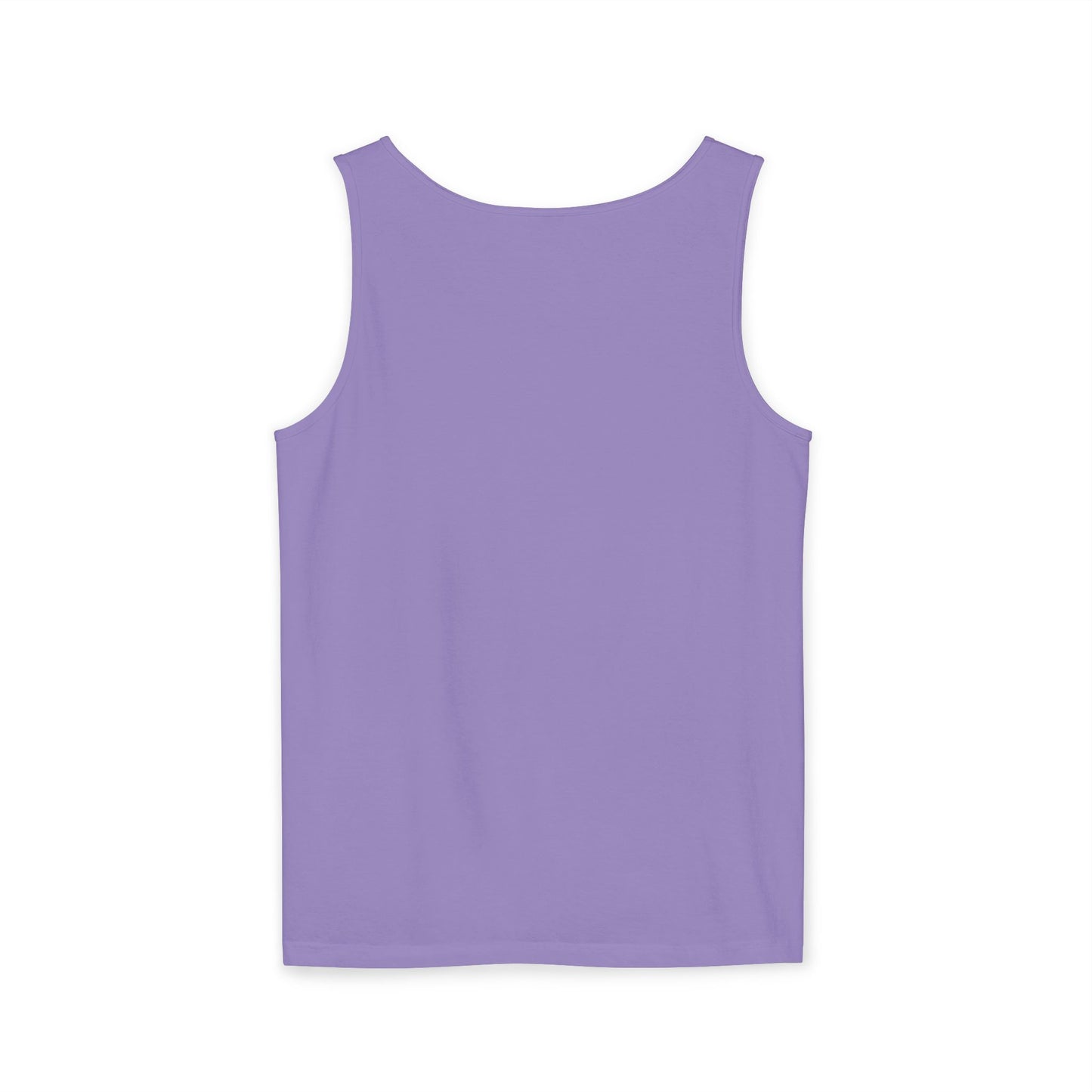 AZ Tank Top - AZ Forks Up Apparel, Summer Wear, Vacation Top, Travel Essentials, Gifts for Arizonans, Sun devils, comfort colors, graduation gift