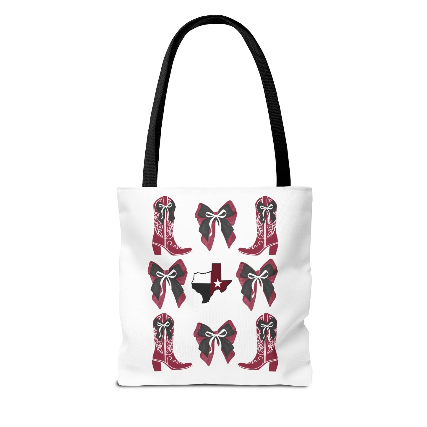 tx aggies game day tote bag, Texas Cowgirl Tote Bag, Western Style Bag, texas a&m fan gift, aggieland gift, texas game day, texas a&m alumni, graduation gift