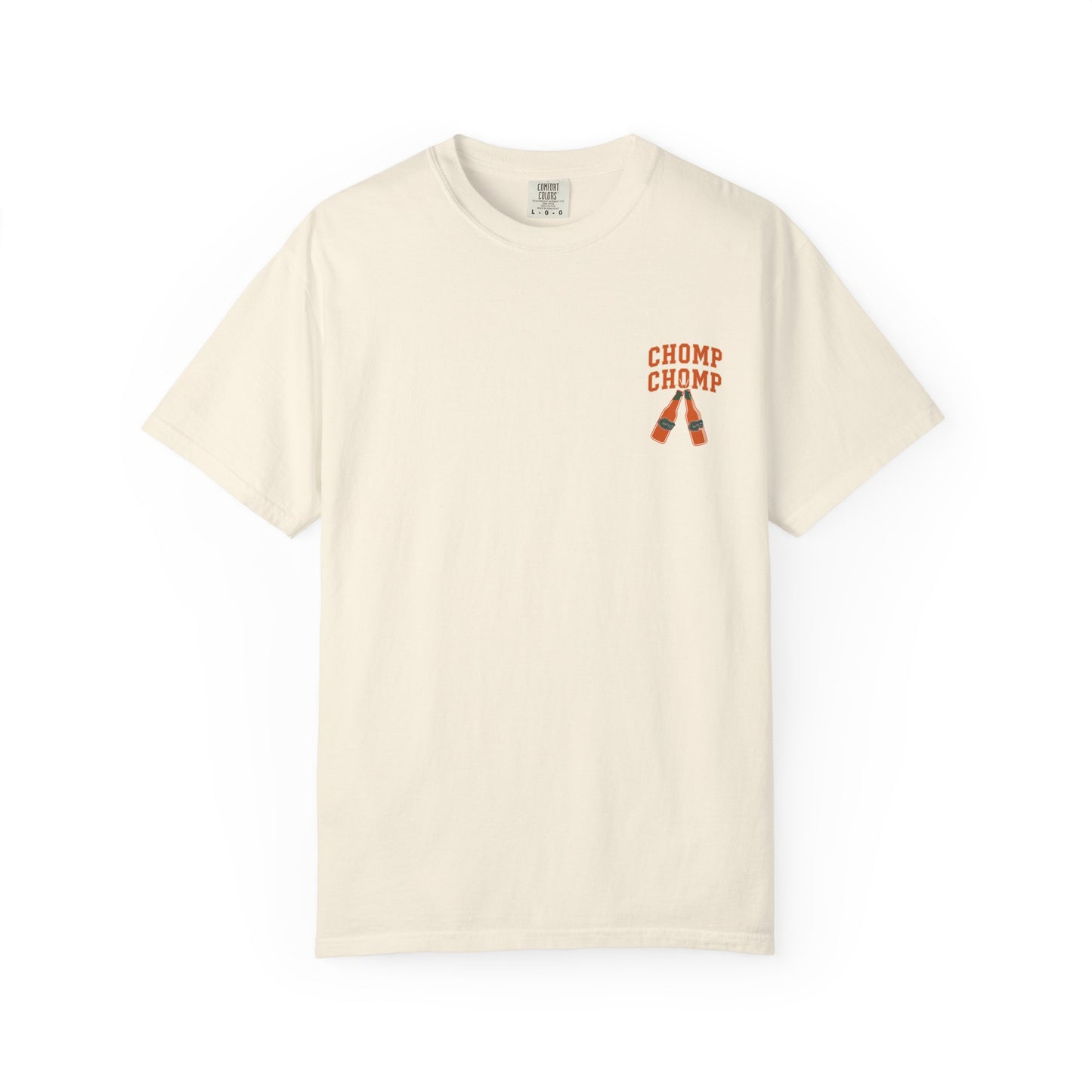 Swamp Tailgate Club Unisex T-shirt Gators Fan