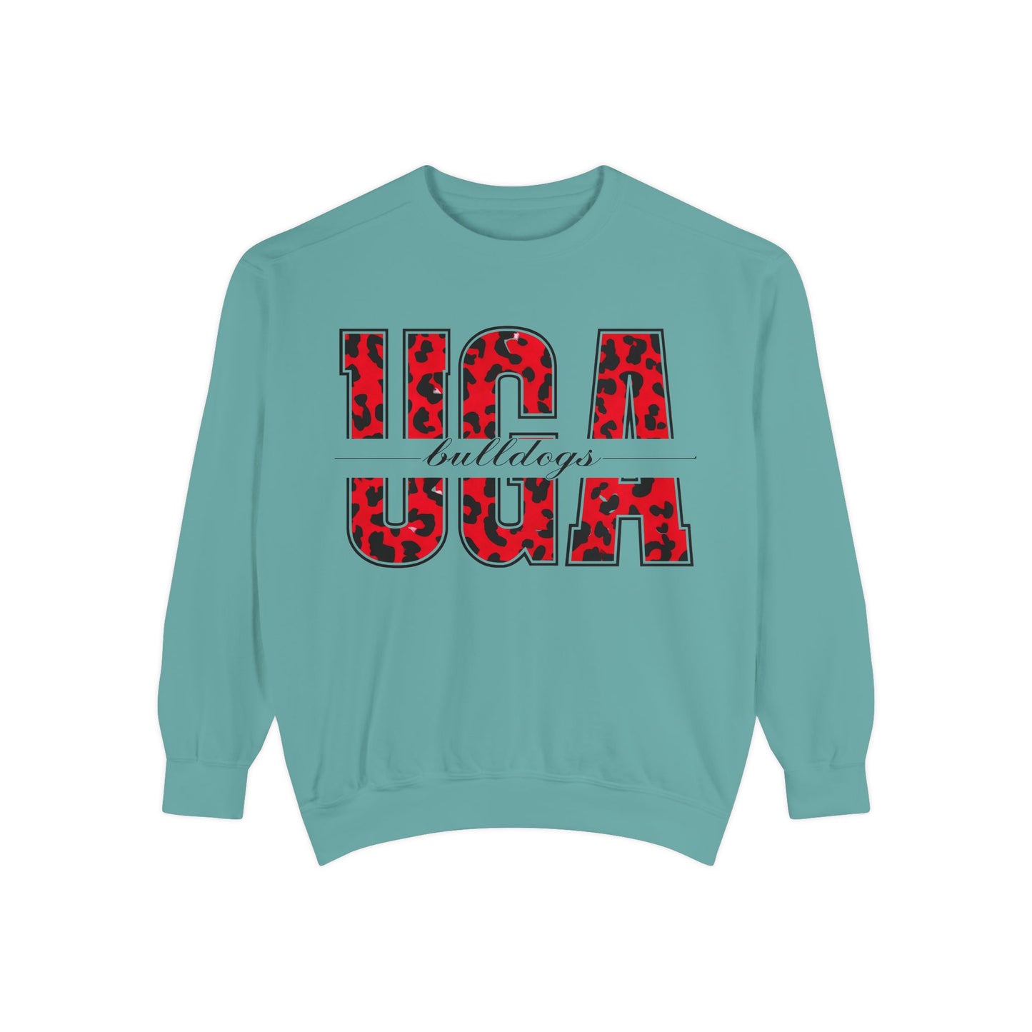 GA Bulldogs Sweatshirt