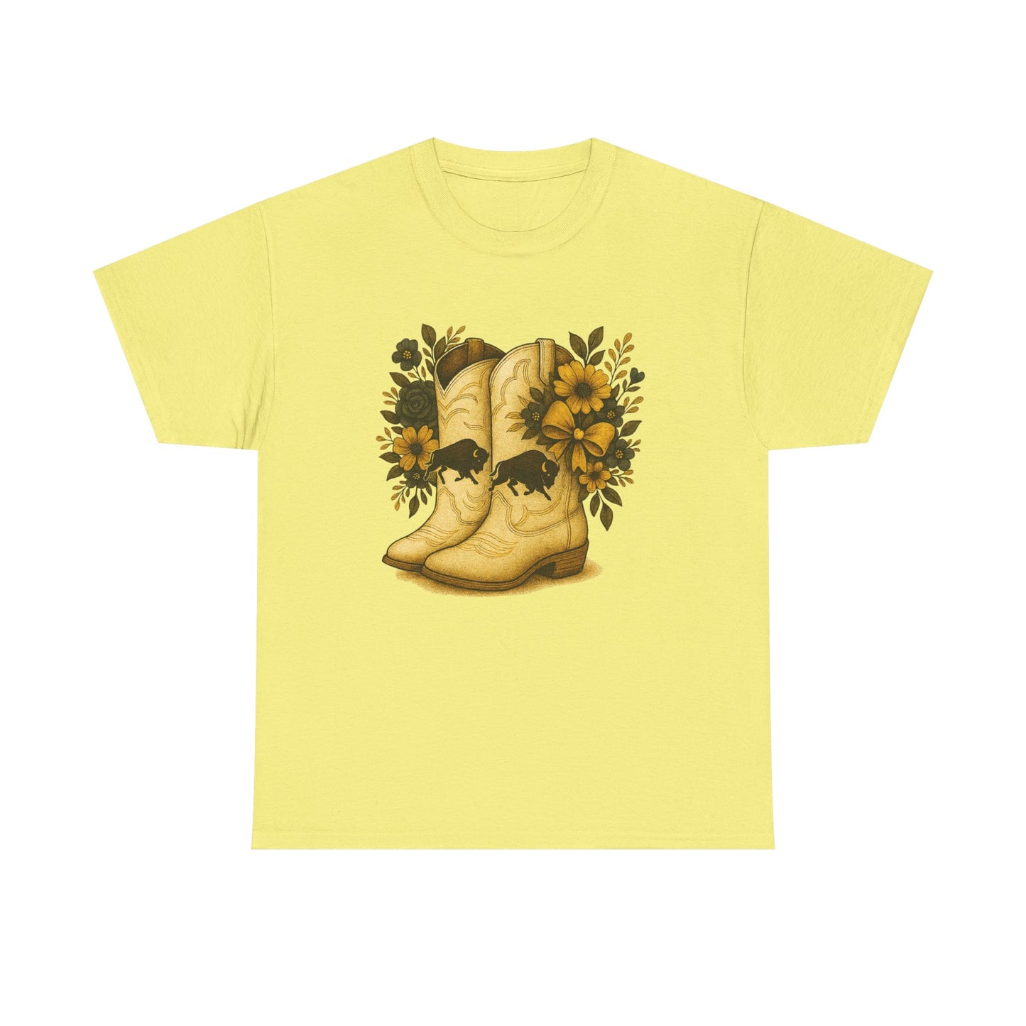 Colorado Buffs Tee