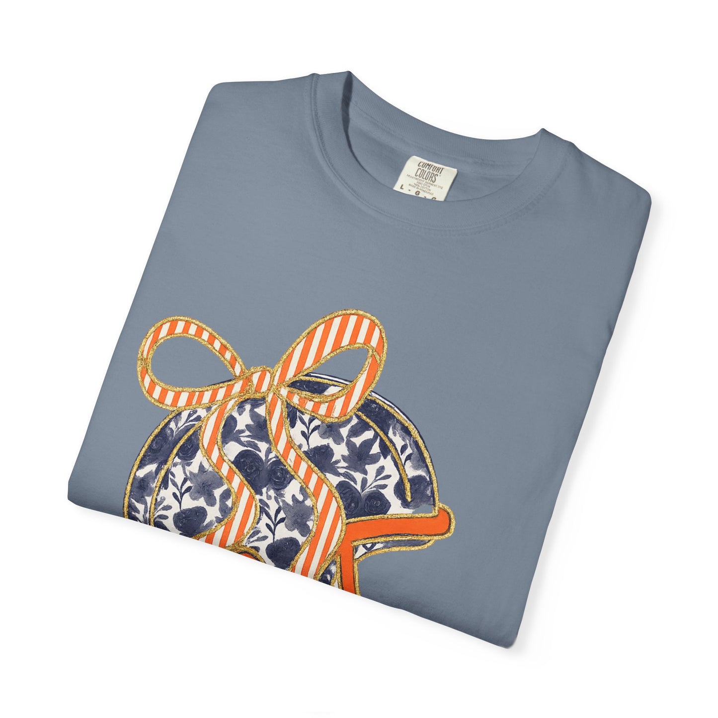 Game Day Coquette Style, Football Helmet T-Shirt | Unisex Sports Tee for Football Fans | Perfect for Tailgating, Game Everyday Wear