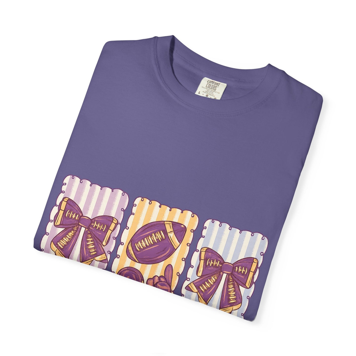 Touchdown Season T-Shirt, Unisex Football Tee, Game Day Apparel, Sports Fan Gift, Casual Wear for Autumn Events