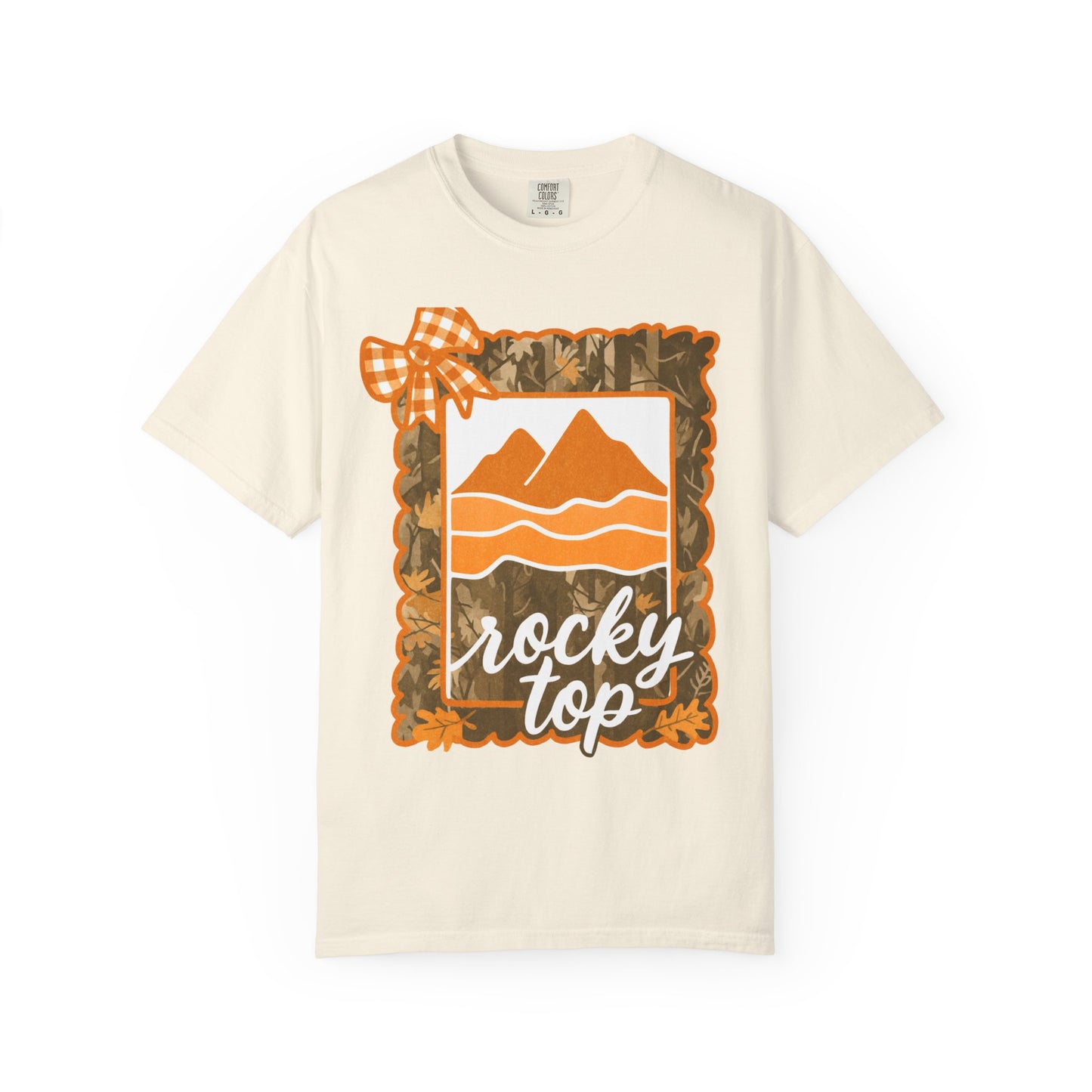 Vintage Rocky Top Mountain T-Shirt