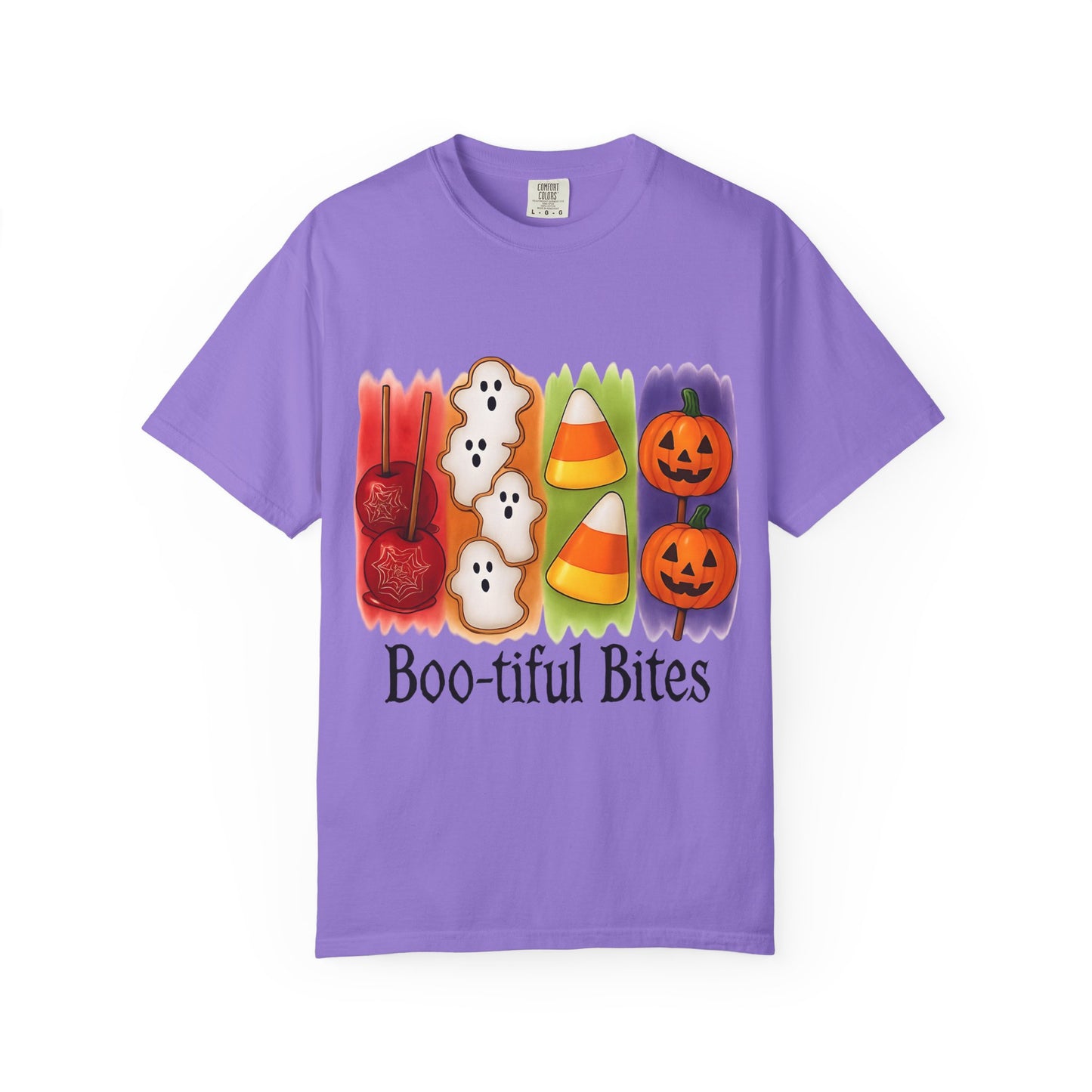 Halloween Graphic Tee