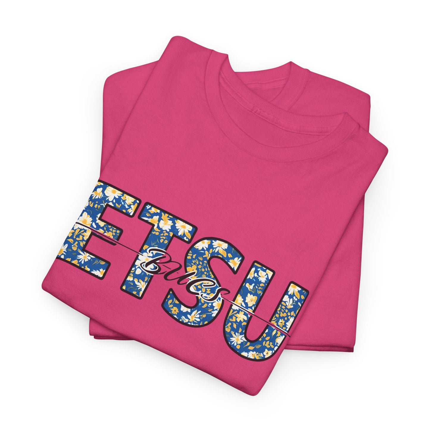 TN Bucs Unisex Tee - College Spirit Graphic T-Shirt