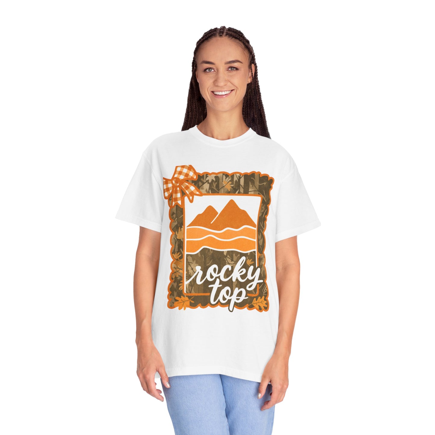 Vintage Rocky Top Mountain T-Shirt