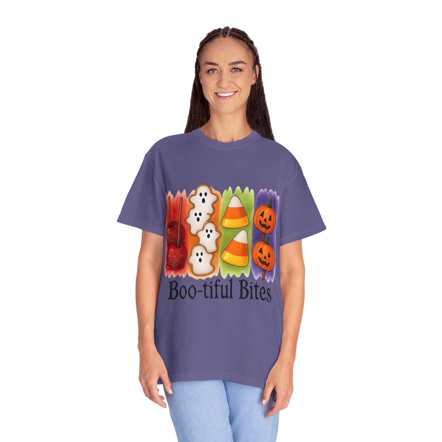 Halloween Graphic Tee