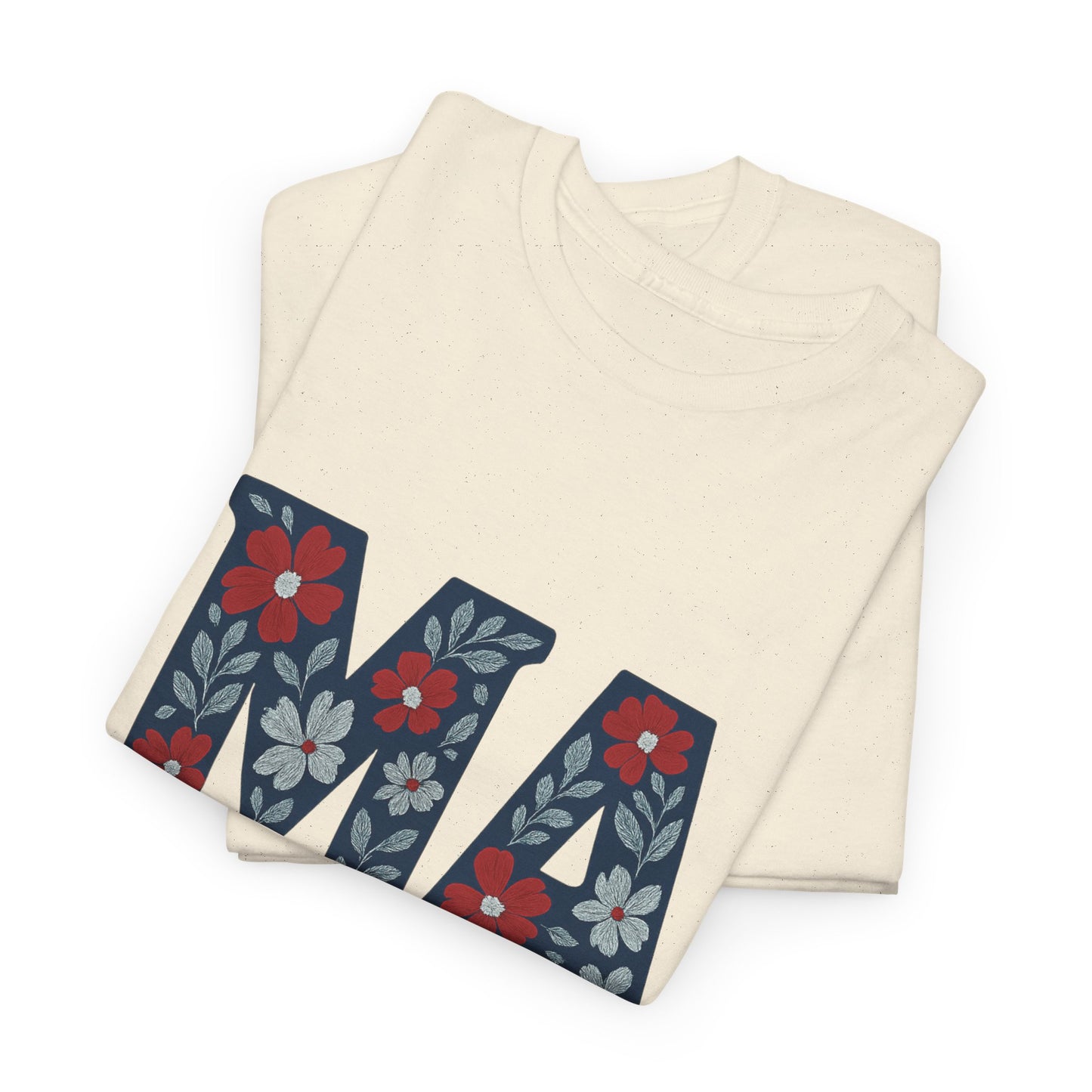 Patriots Fan Tee