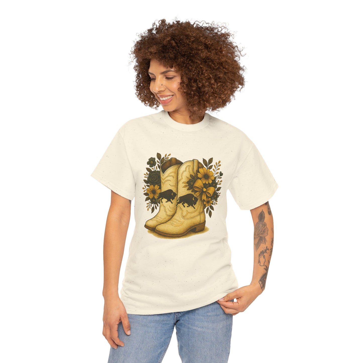 Colorado Buffs Tee