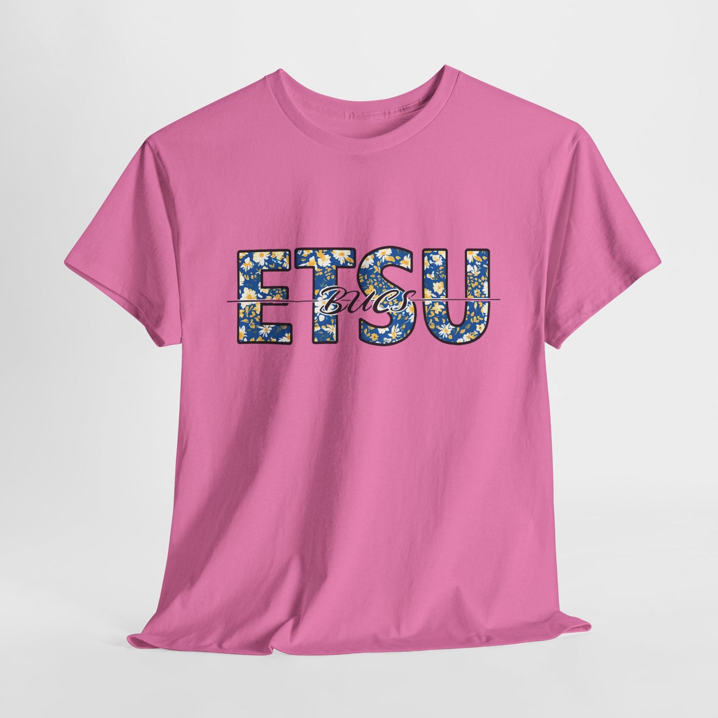 TN Bucs Unisex Tee - College Spirit Graphic T-Shirt