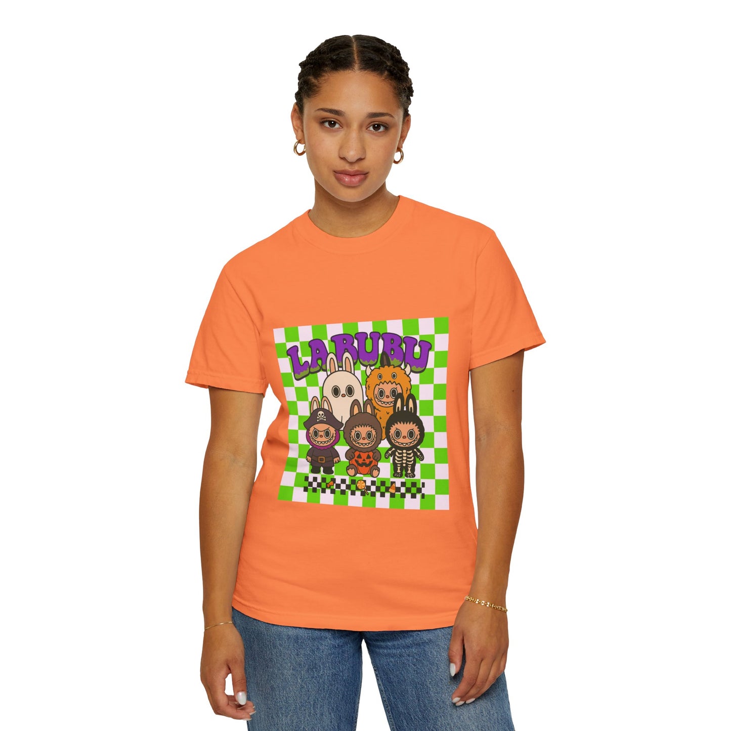 Labubu Graphic T-shirt