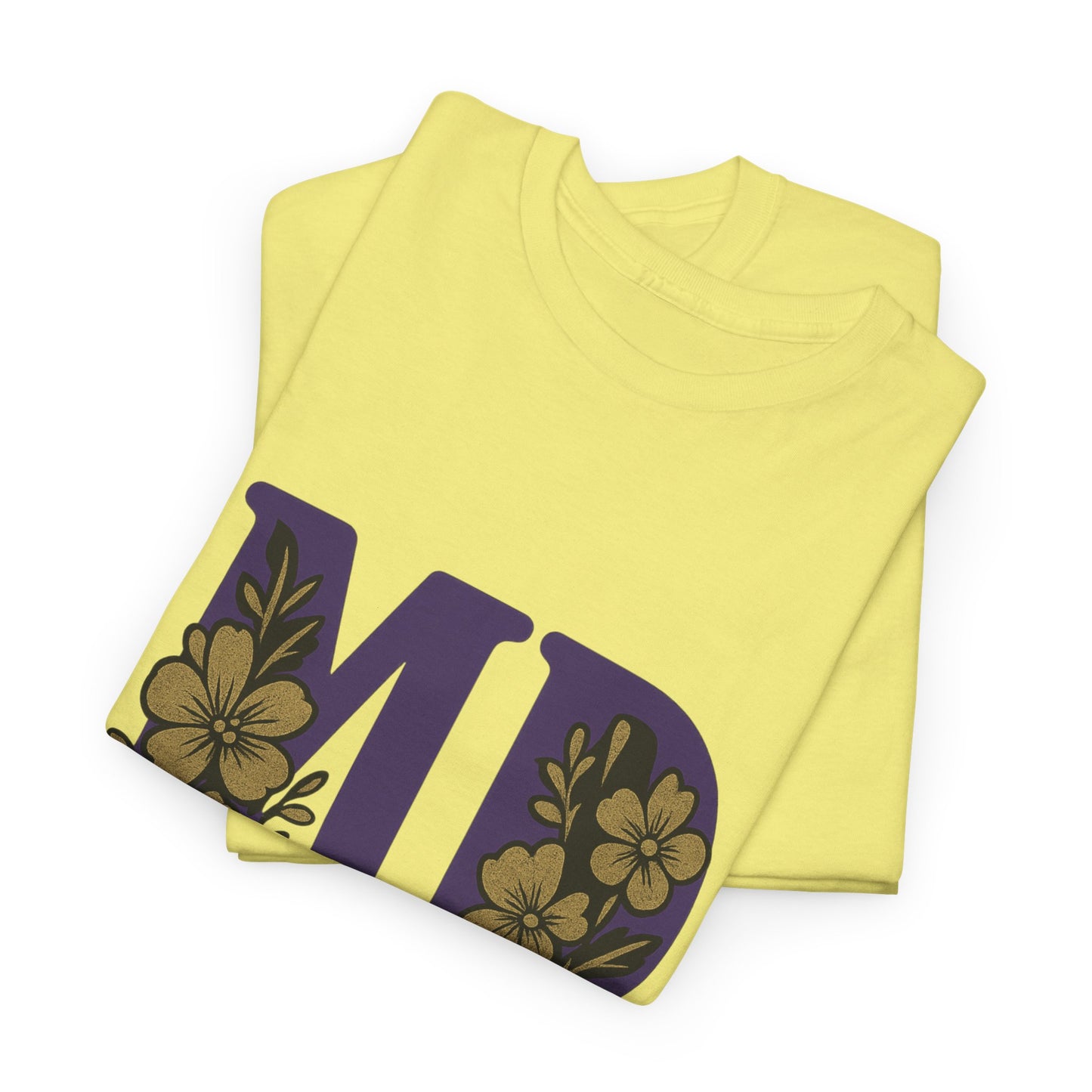 Ravens Unisex Tee - Game Day Spirit Wear