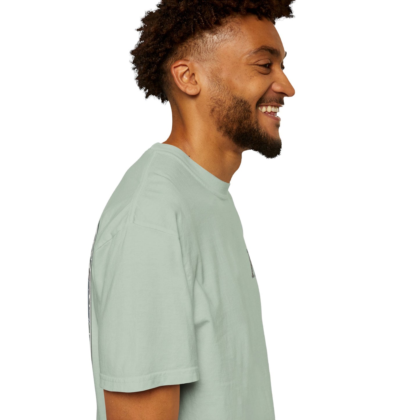 Kappa Sigma Garment-Dyed Unisex T-Shirt, Casual Wear, Greek Life Apparel, College Student Gift, Comfy Streetwear