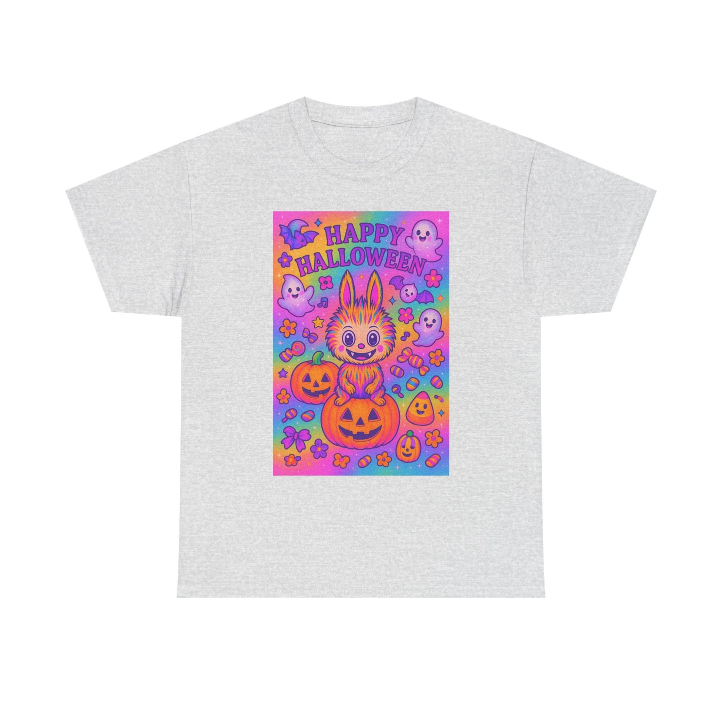 Halloween Labubu T-Shirt