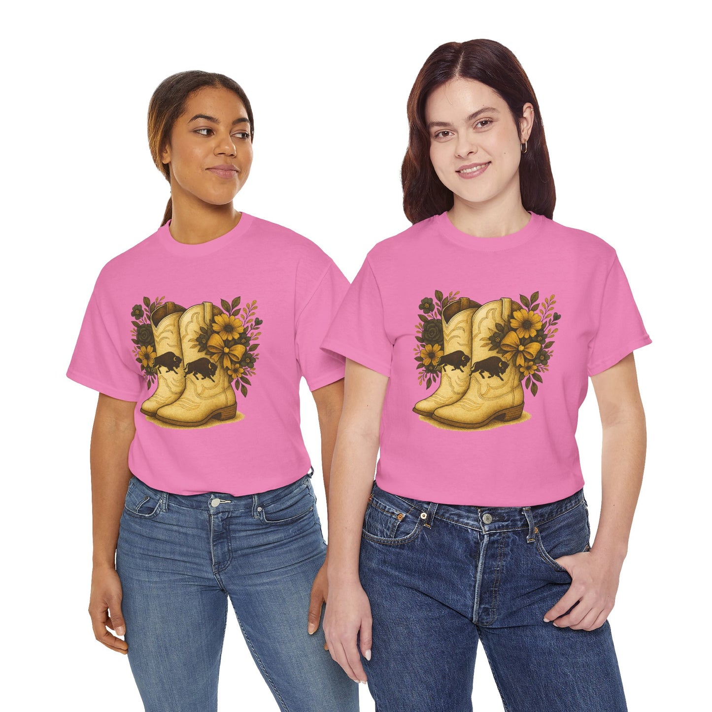 Colorado Buffs Tee