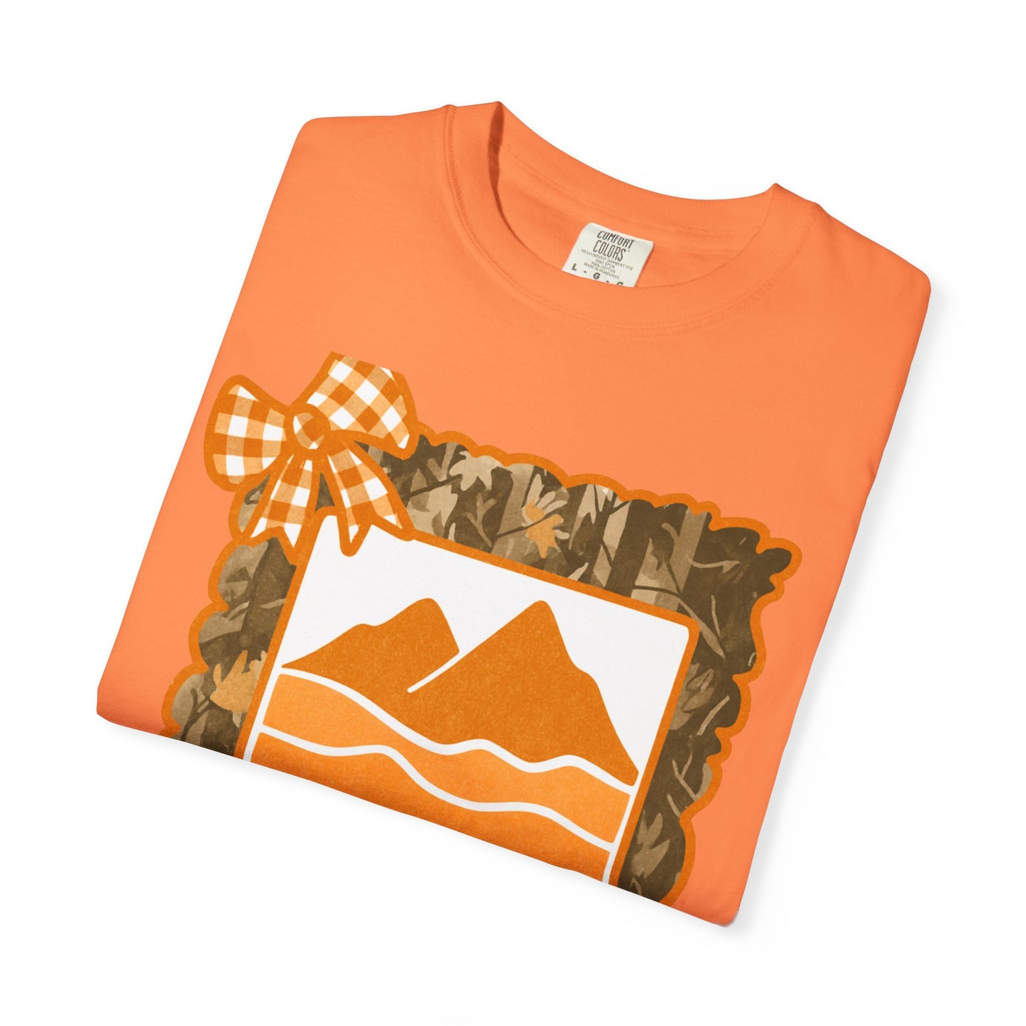 Vintage Rocky Top Mountain T-Shirt