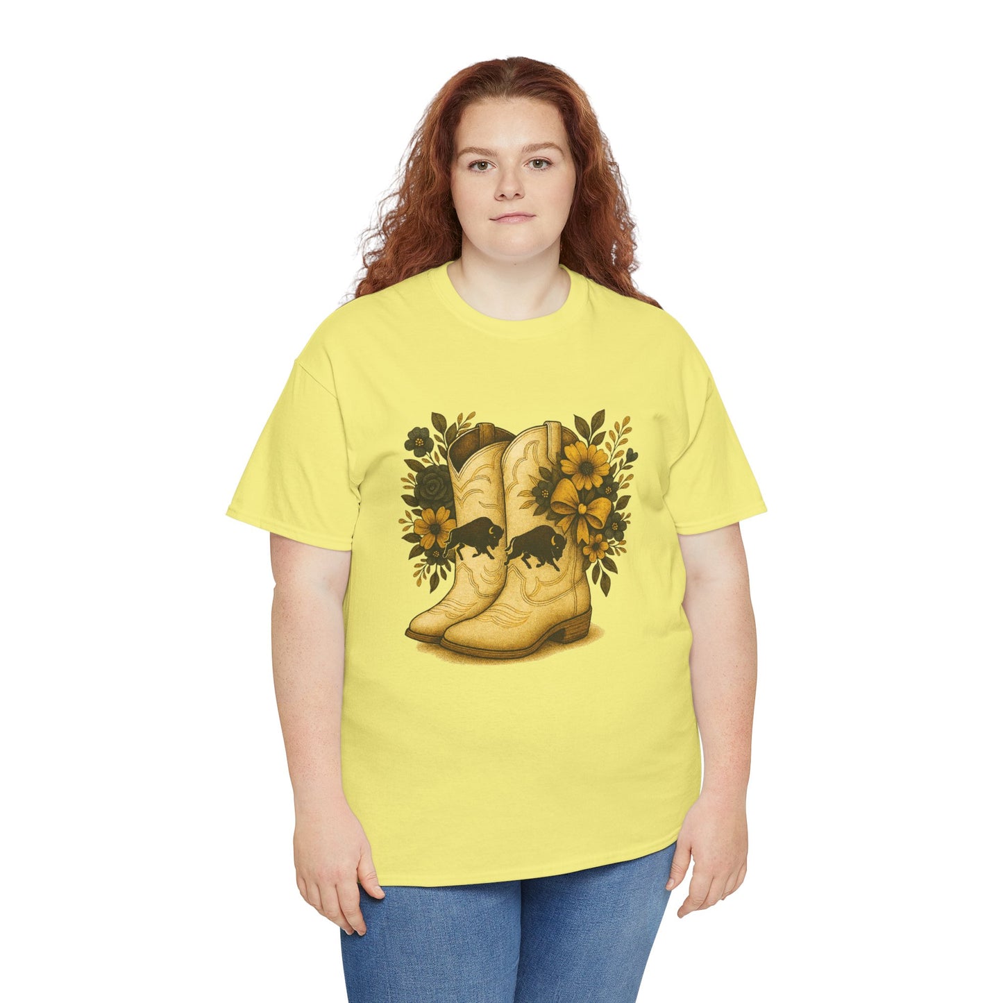 Colorado Buffs Tee