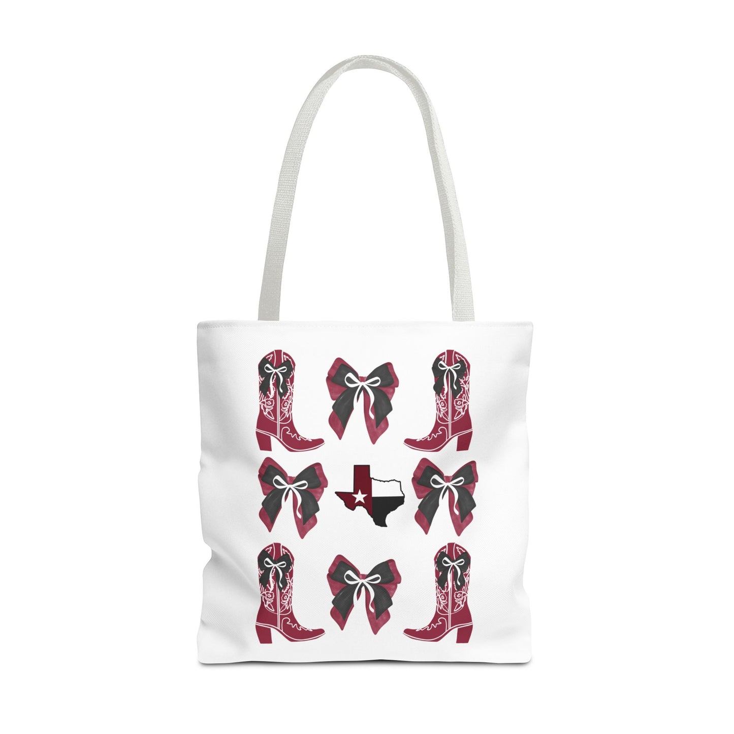 tx aggies game day tote bag, Texas Cowgirl Tote Bag, Western Style Bag, texas a&m fan gift, aggieland gift, texas game day, texas a&m alumni, graduation gift