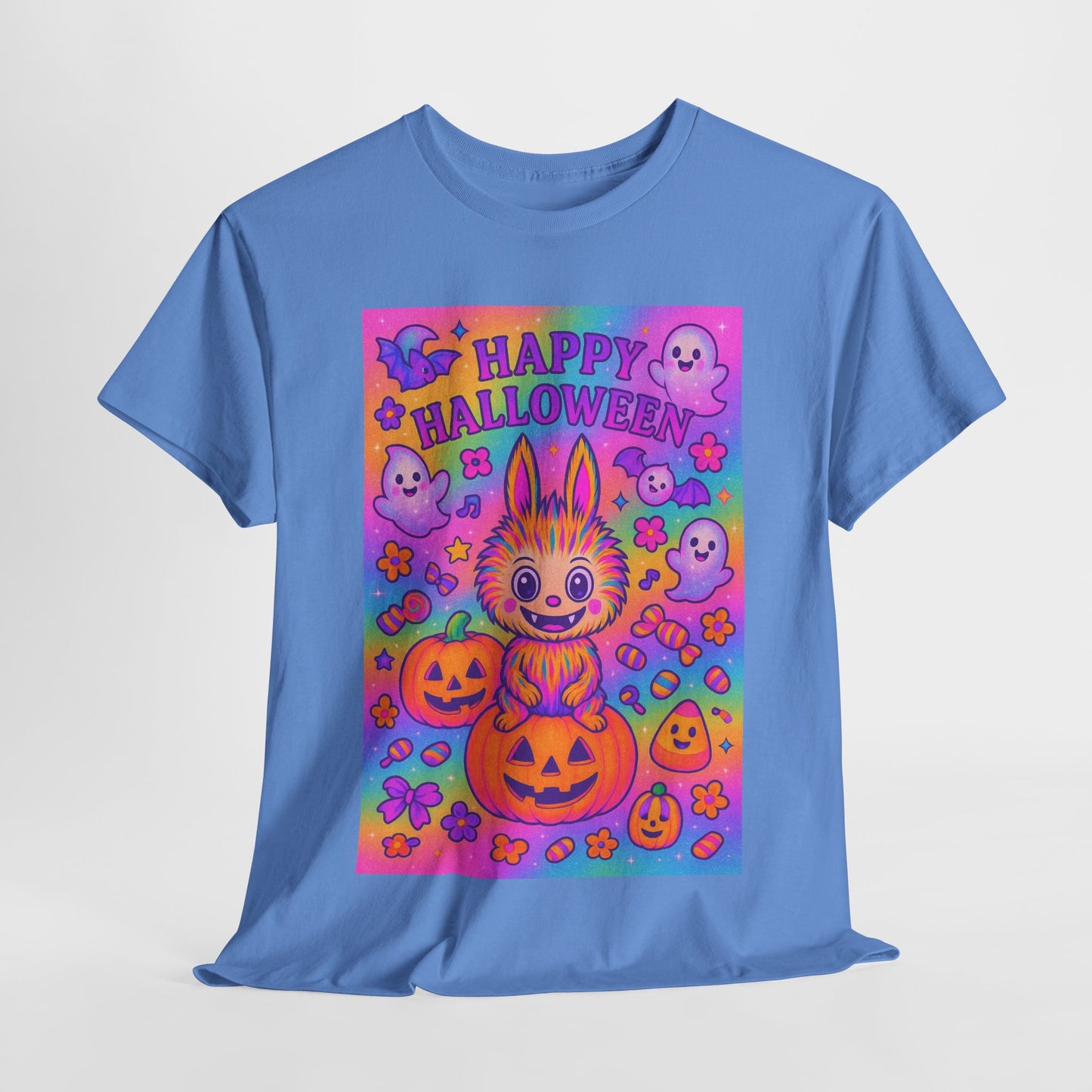 Halloween Labubu T-Shirt