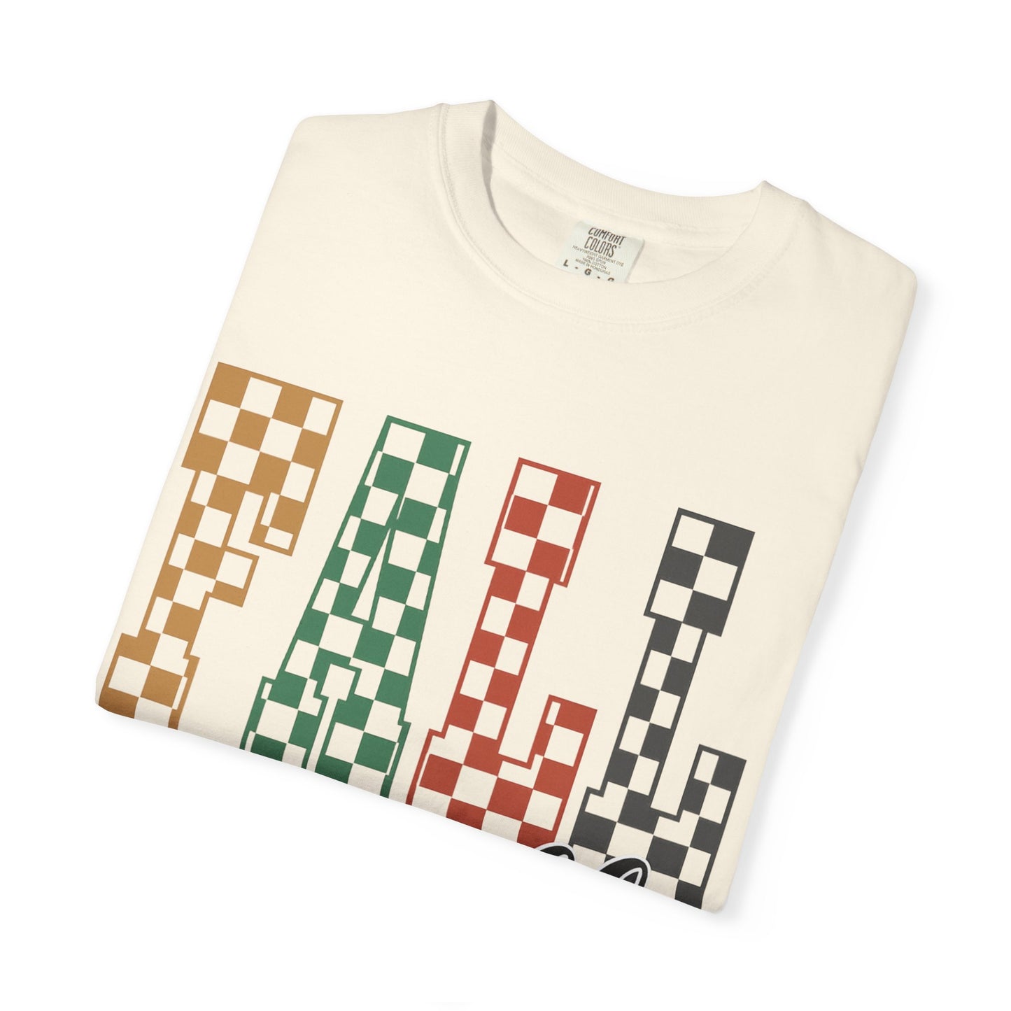 Fall Y'all Unisex T-shirt - Cozy Autumn Apparel for Thanksgiving & Harvest Season