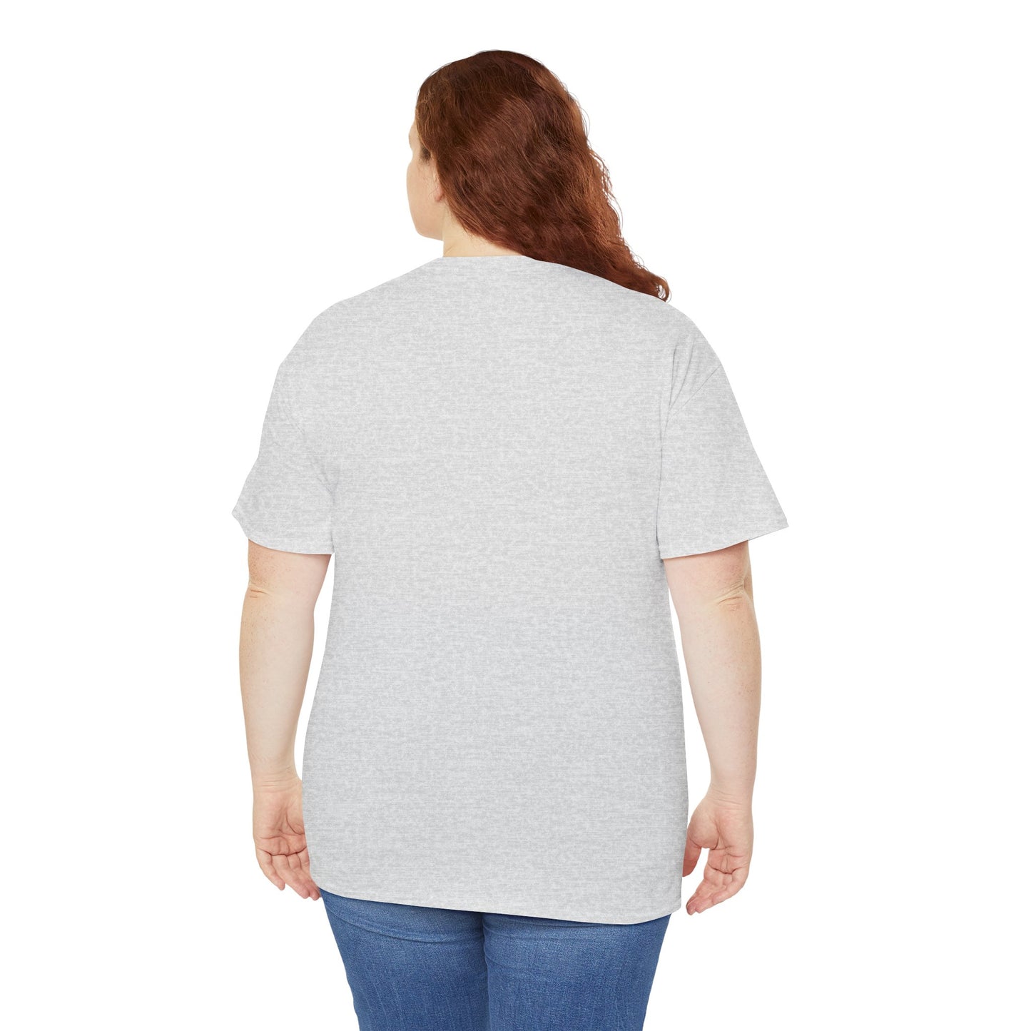 Halloween Witch Candy Tee - Unisex Cotton Shirt