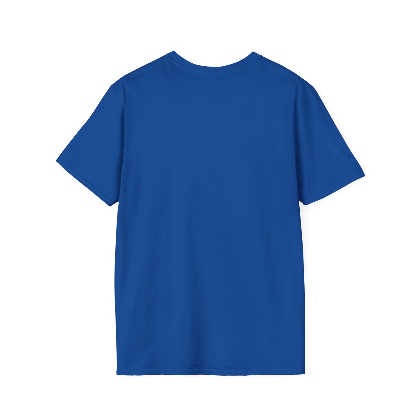Grizzly Memphis Bear Graphic Tee, Unisex Softstyle T-Shirt, Memphis Basketball Fan, Memphis Grizz, 901, Go Grizz