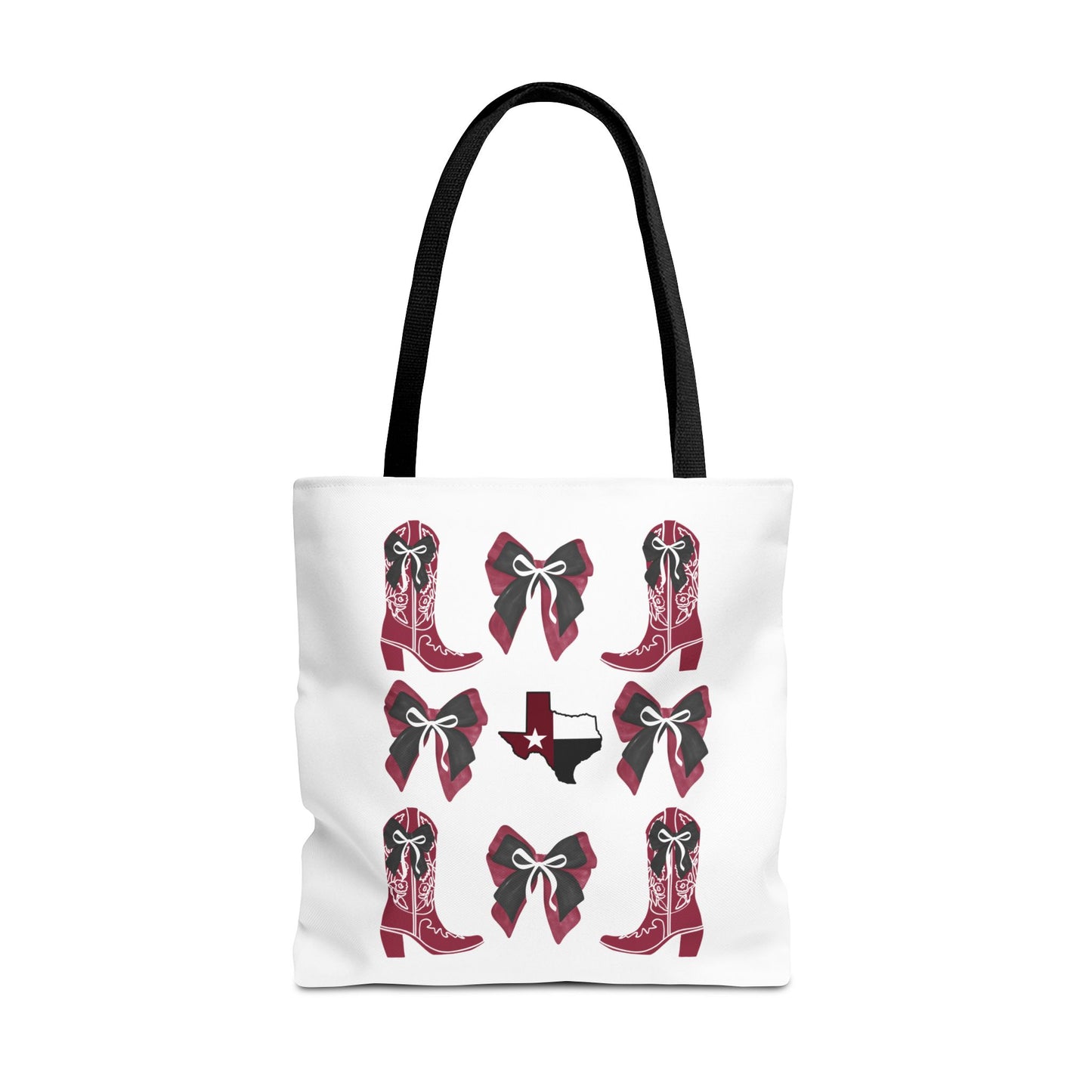 tx aggies game day tote bag, Texas Cowgirl Tote Bag, Western Style Bag, texas a&m fan gift, aggieland gift, texas game day, texas a&m alumni, graduation gift