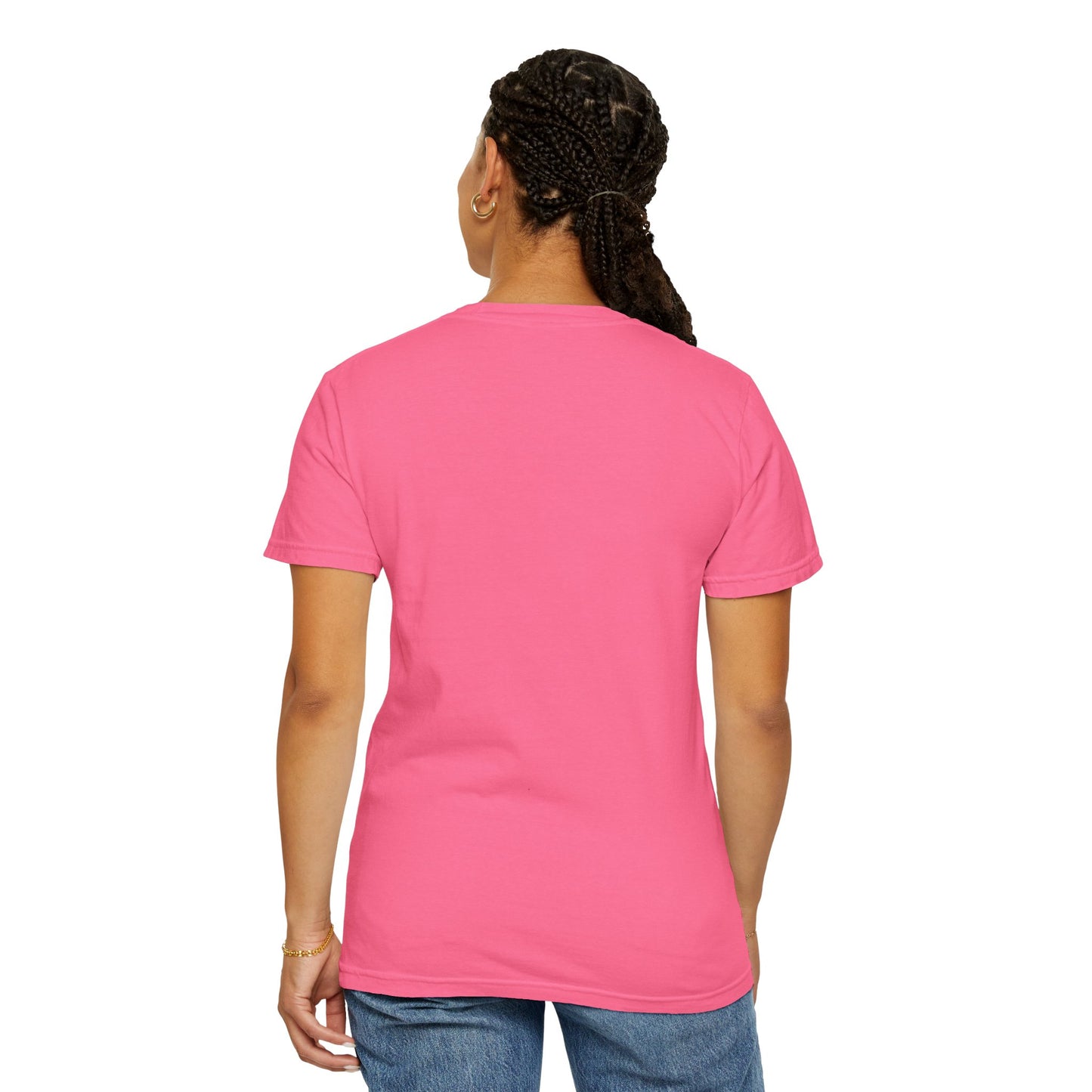 Football T-Shirt | Touchdown Season Game Day Unisex Apparel