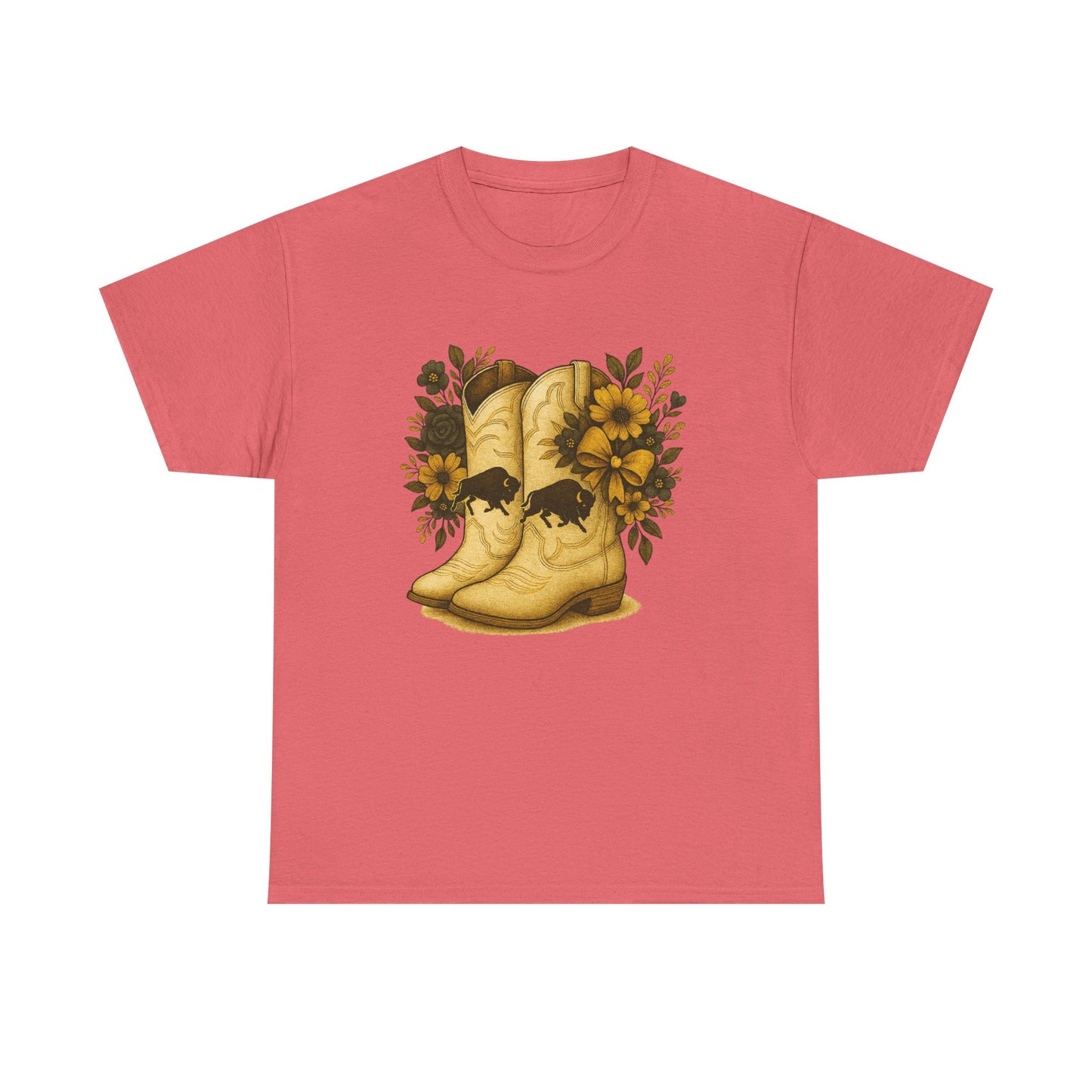 Colorado Buffs Tee