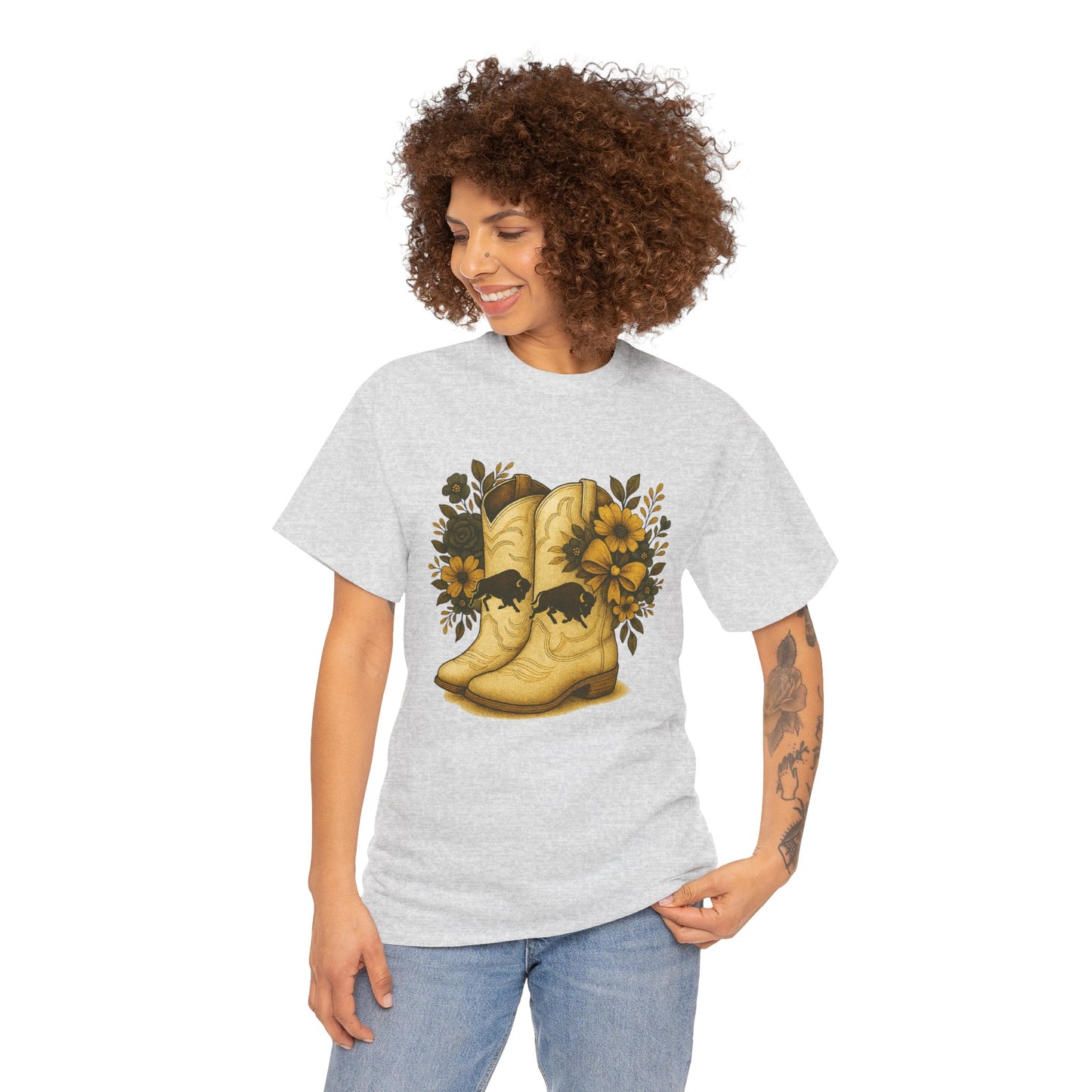 Colorado Buffs Tee