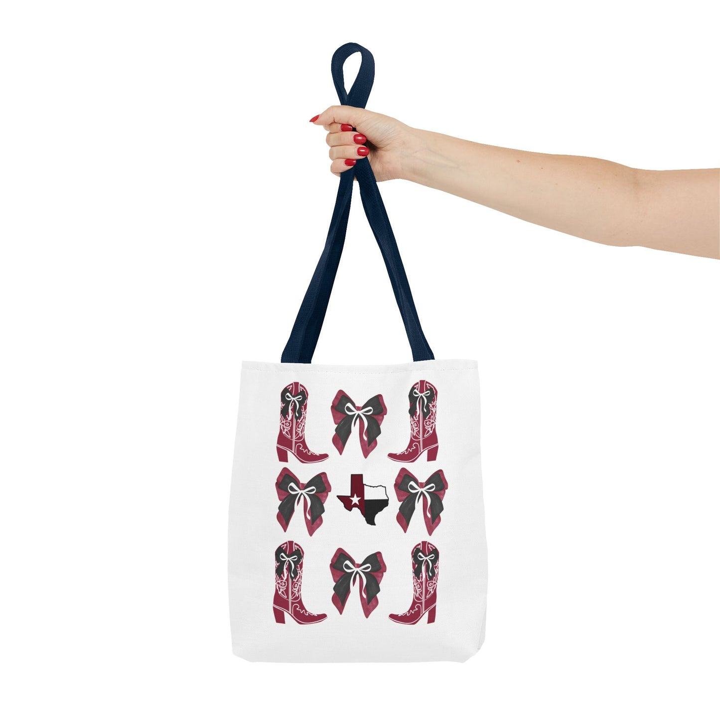 tx aggies game day tote bag, Texas Cowgirl Tote Bag, Western Style Bag, texas a&m fan gift, aggieland gift, texas game day, texas a&m alumni, graduation gift