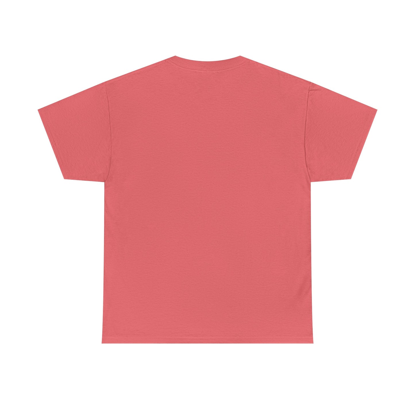Bengals Floral Tee - Unisex Heavy Cotton