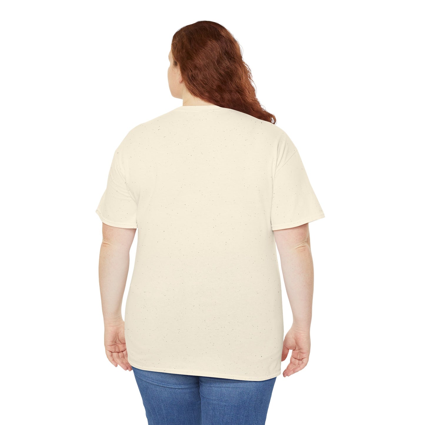 CA Rams Floral Tee