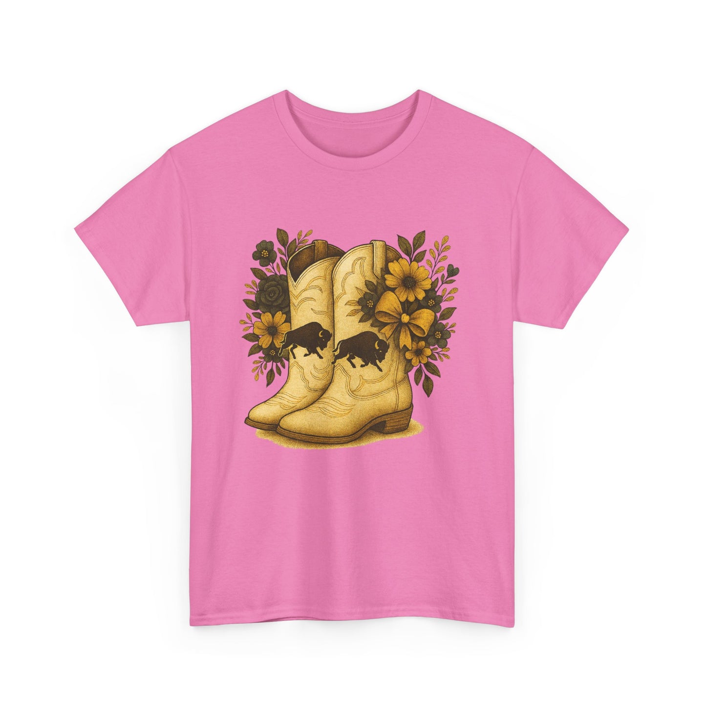 Colorado Buffs Tee