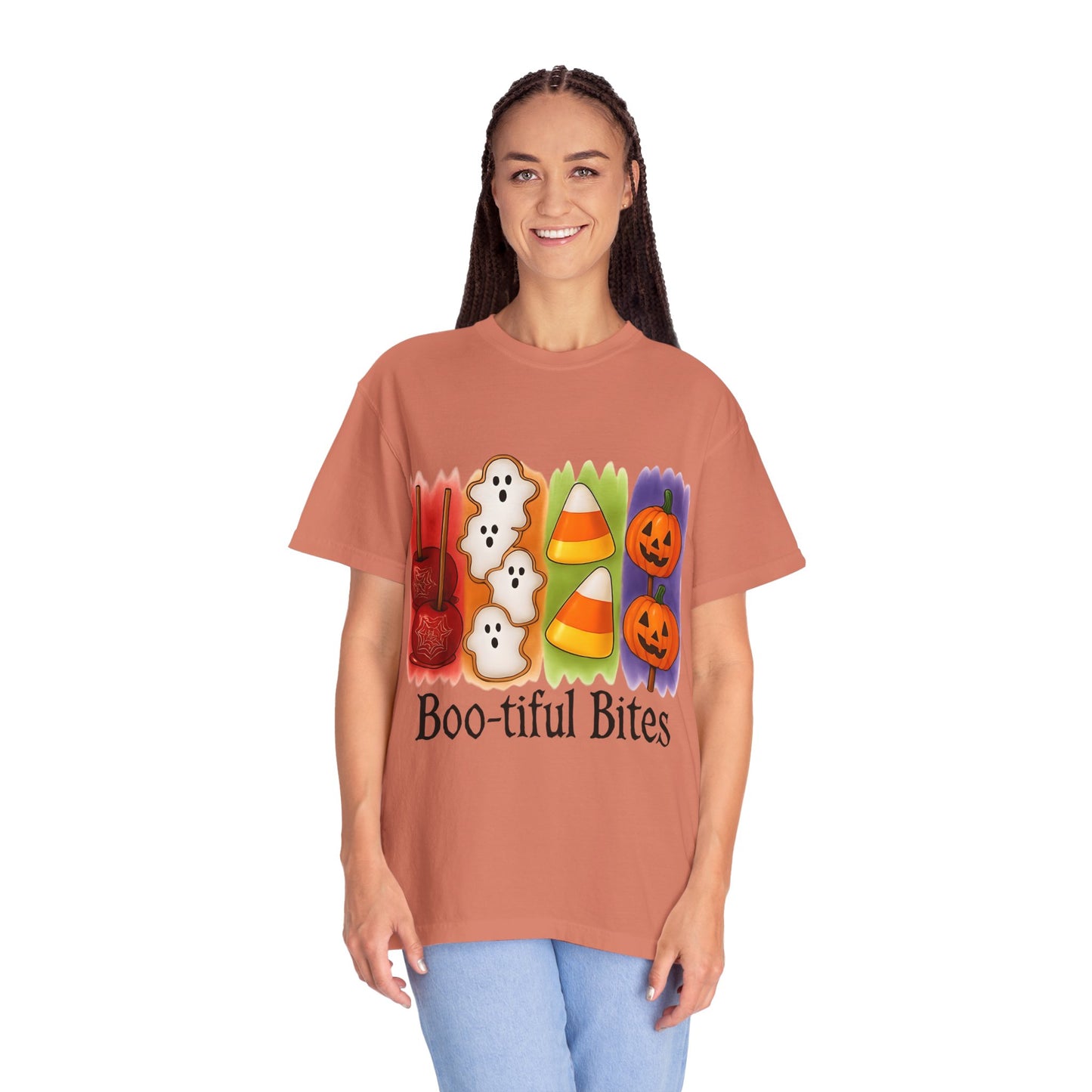 Halloween Graphic Tee