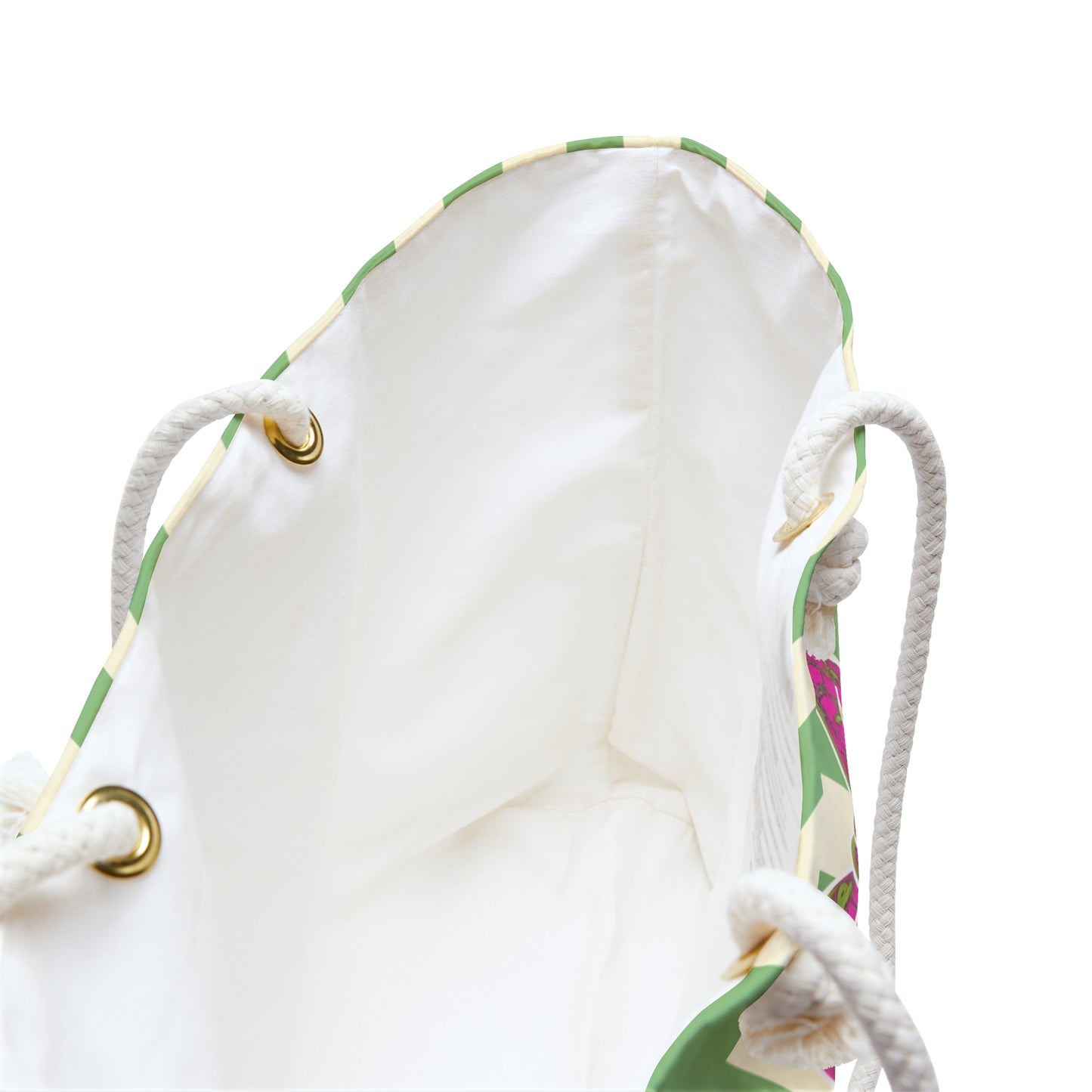 Delta Zeta Weekender Bag, Stylish Tote for Sorority Sisters, Perfect for Travel, Gifts, and Gatherings