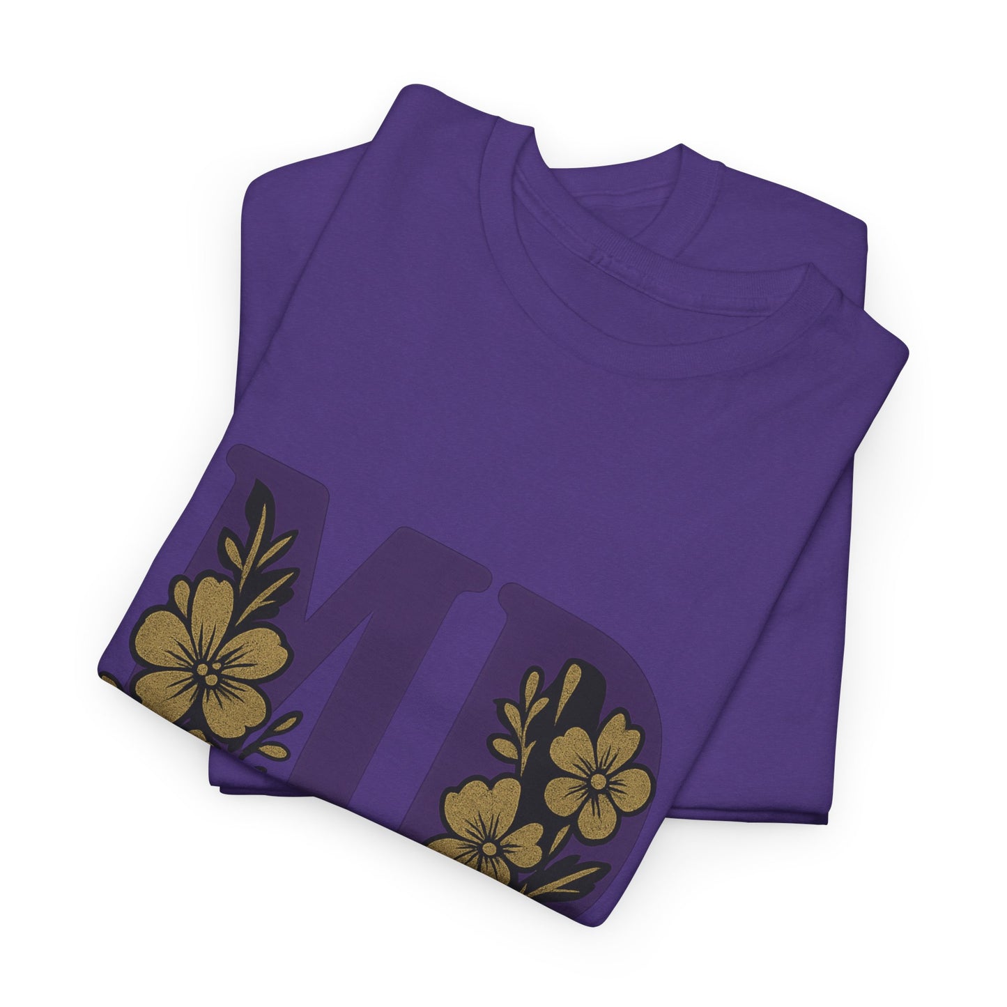 Ravens Unisex Tee - Game Day Spirit Wear