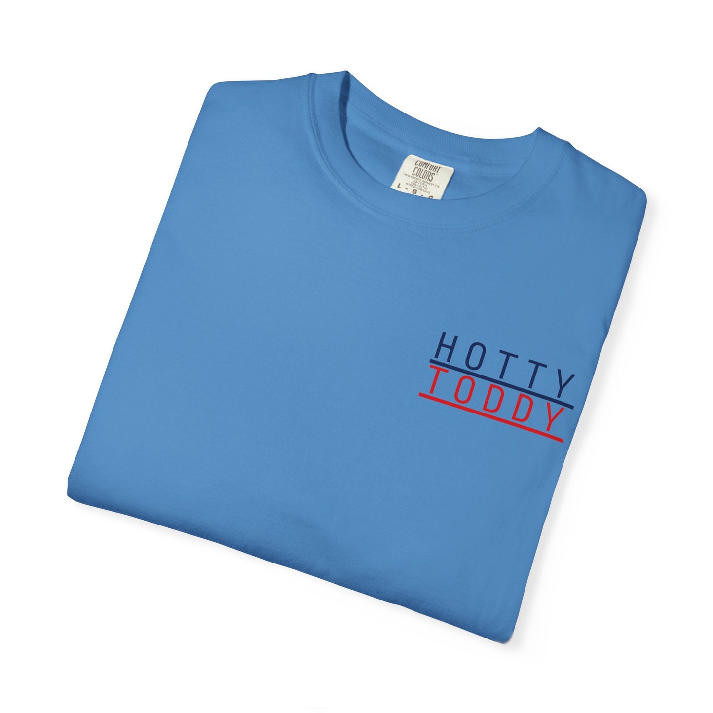 Comfort Colors The Grove Tailgating T-Shirt