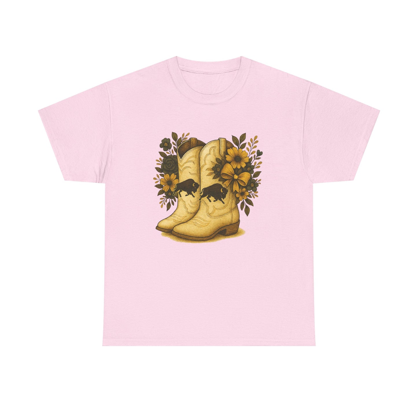 Colorado Buffs Tee