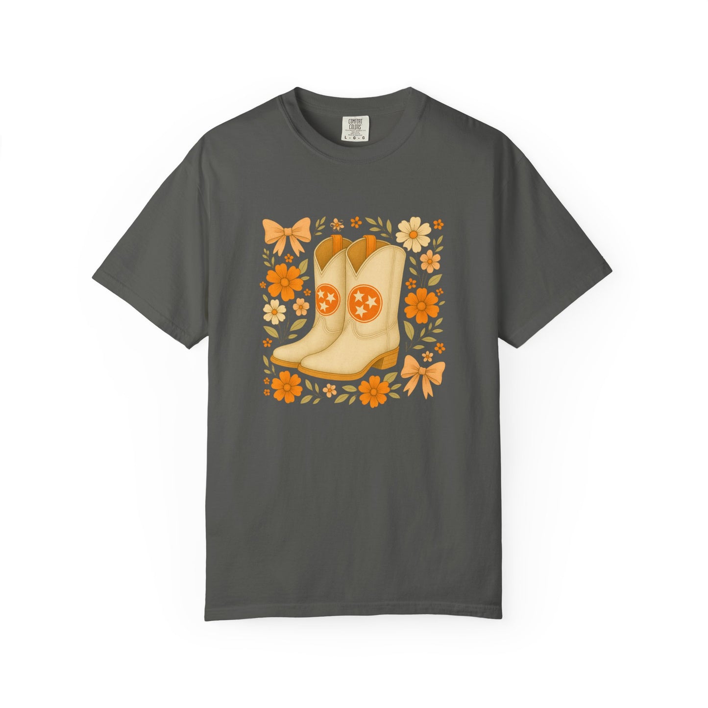 Vintage Tennessee Volunteer State T-shirt